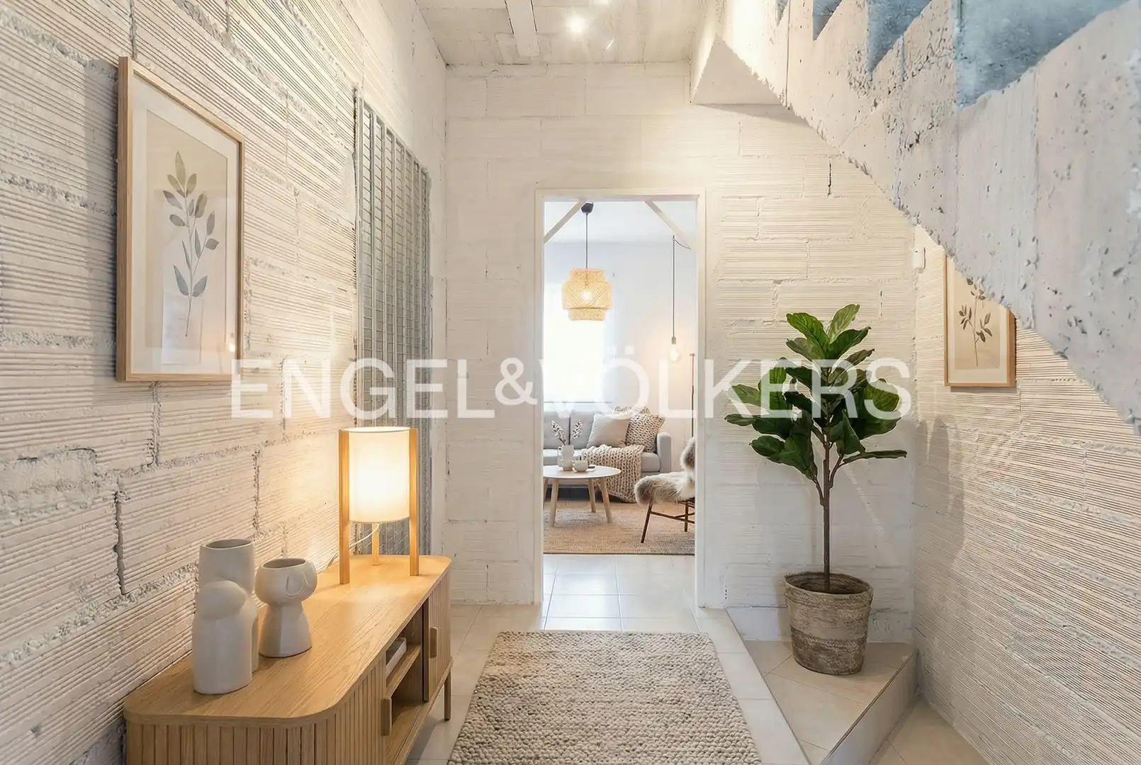 Casa o chalet en venta en Barcelona con Calefacción, Jardín privado y Terraza