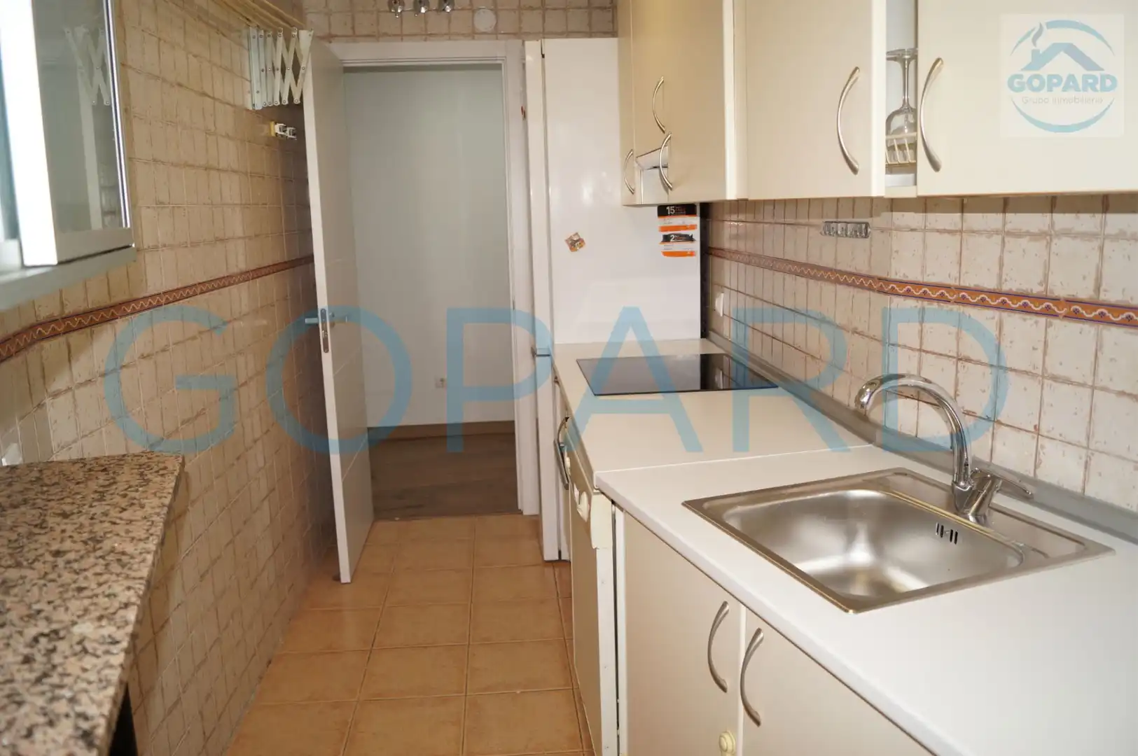 Flat with lift for sale in Villanueva de la Cañada ciudad, imagen 12