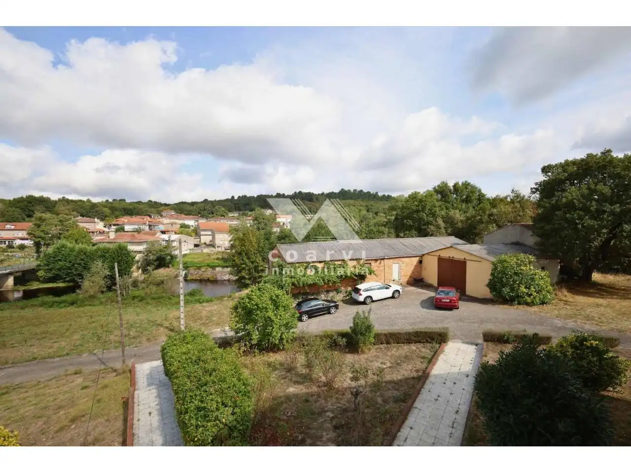 Maison avec jardin à vendre à Calle acea, imagen 52