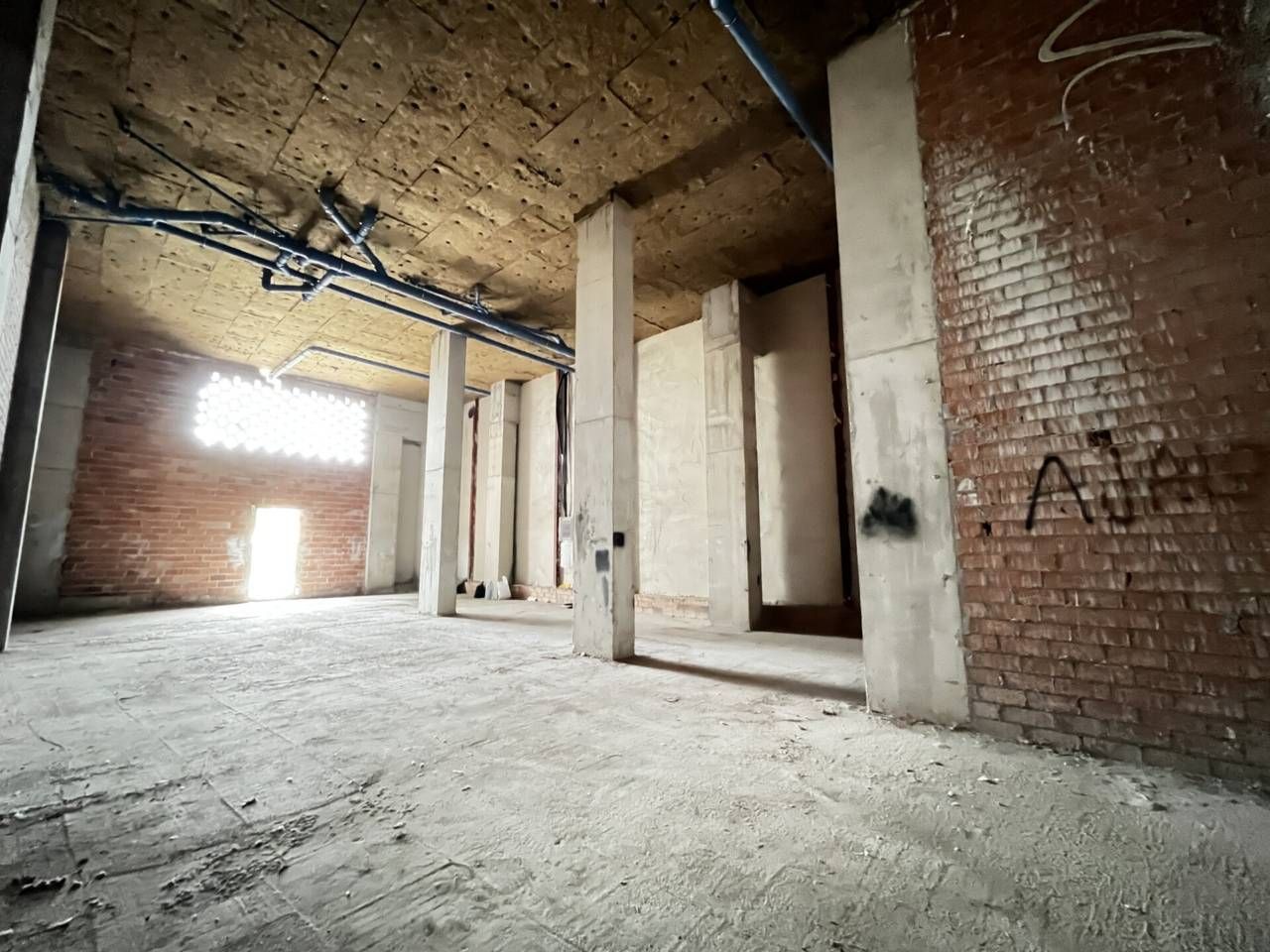 Premises for rent in Calle Angeles Santos, 6, Centre