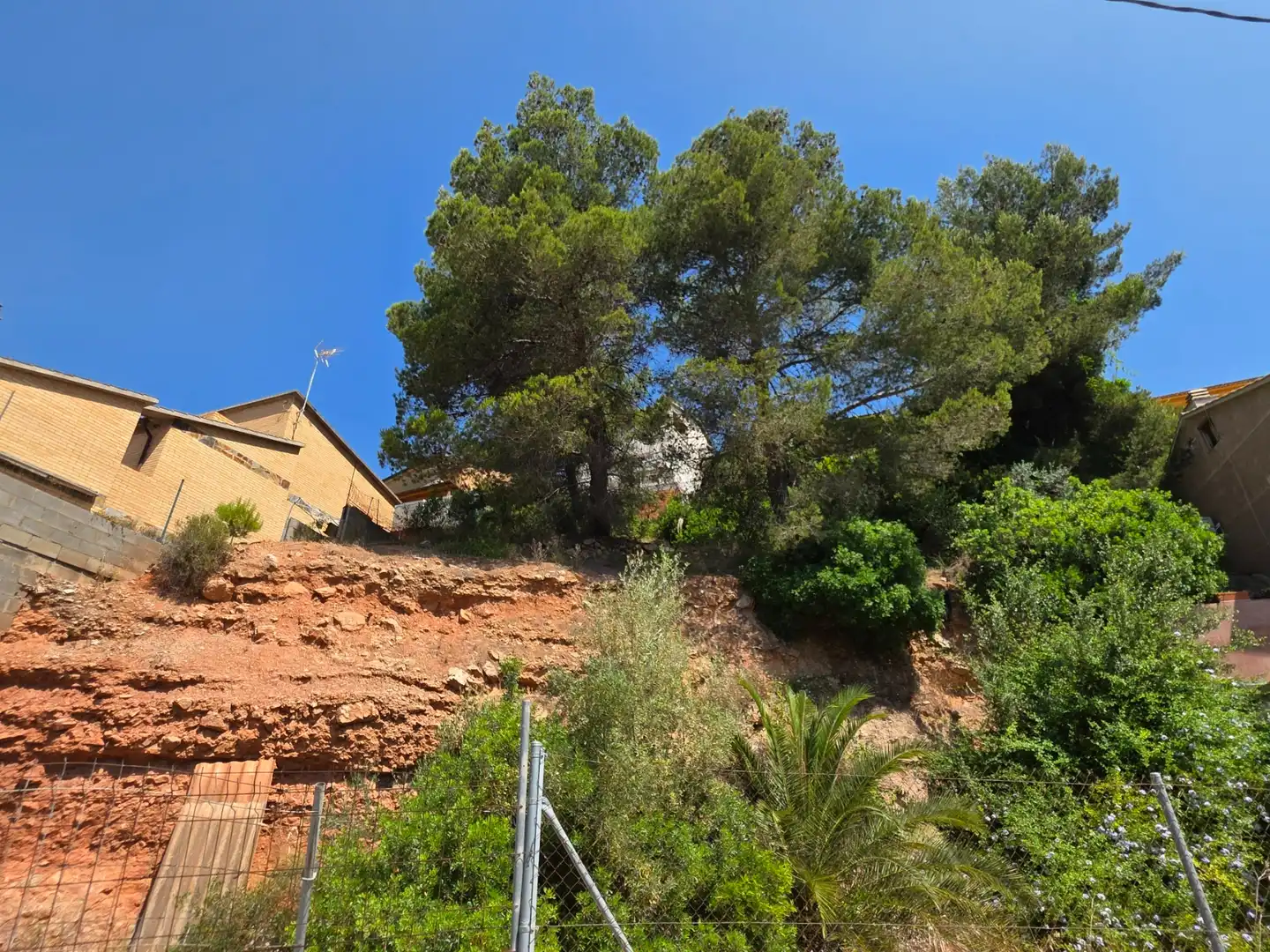 Terreno residenziale in vendita a Carrer de la Llimona 17, imagen 7