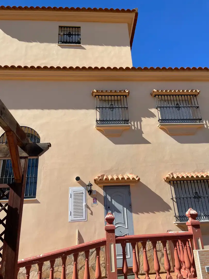 Haus zum Verkauf in PERIODISTA TOMAS CUESTA, imagen 20