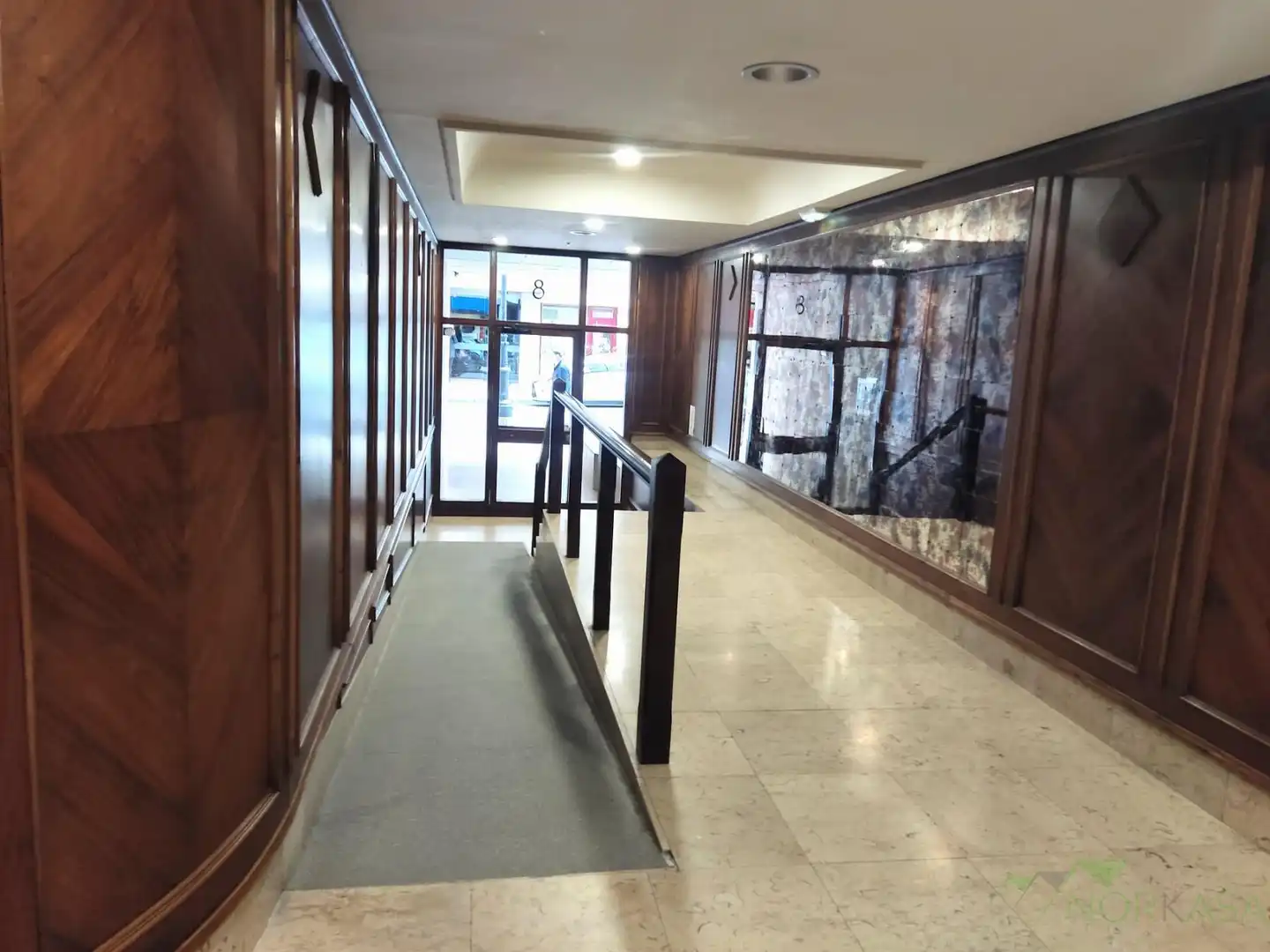 Piso con ascensor en venta en Marques de Teverga, imagen 28