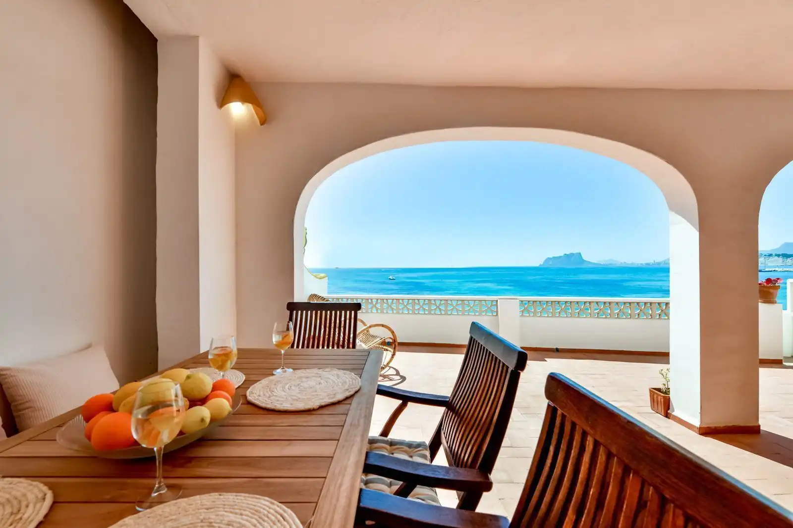Casa con jardín en venta en Casco Urbano, imagen 4