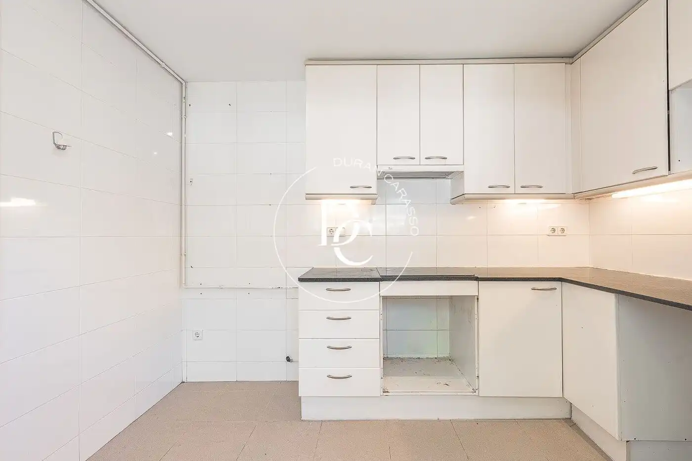 Casa con jardín en venta en Avinguda Mare de Déu de Montserrat, imagen 8