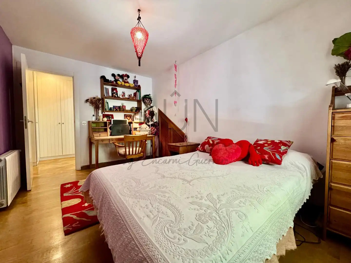 Casa aparellada amb piscina en venda a Altorreal - El Chorrico, imagen 58