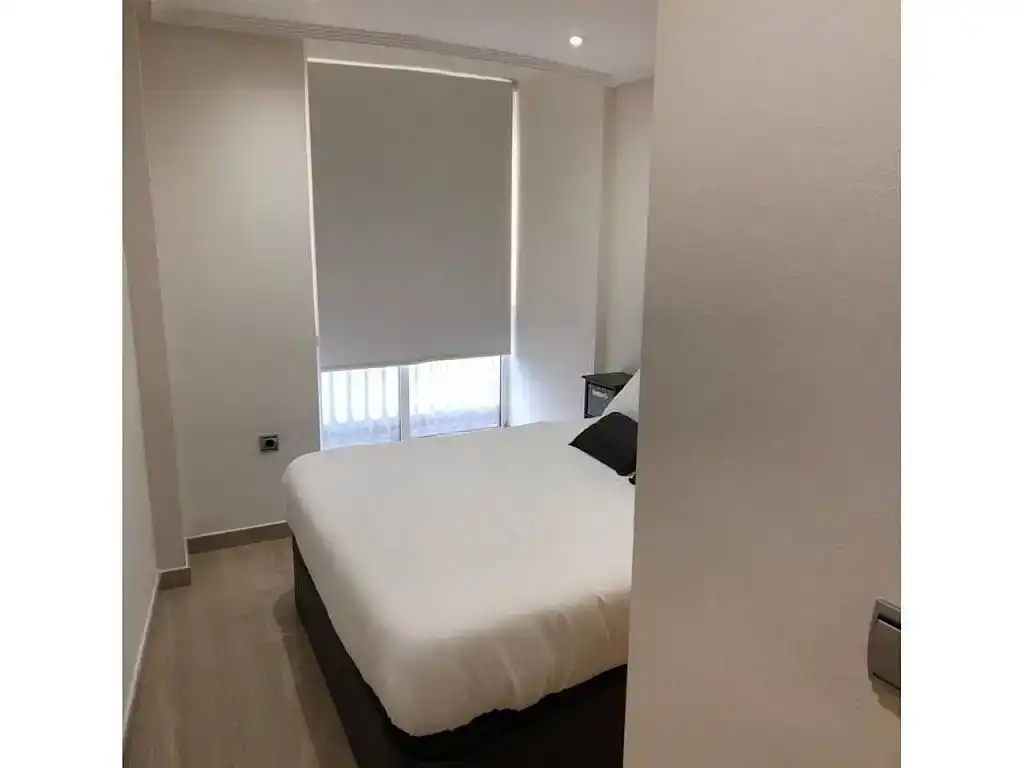 Habitación de Apartamento de alquiler en Ería - Masip