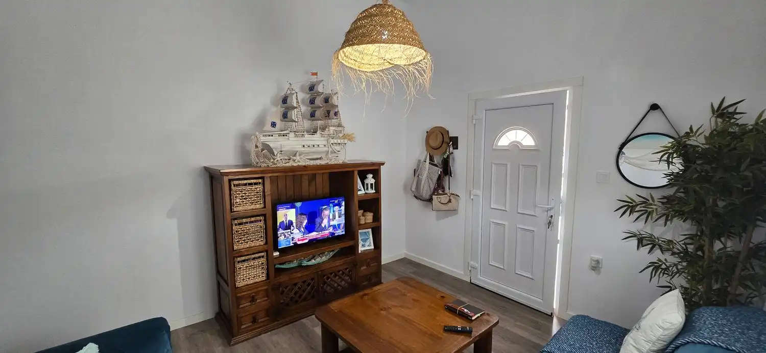 House with garden for sale in Calle Boquerón, imagen 6