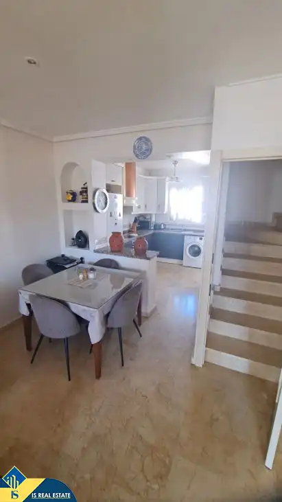 Casa con piscina en venta en Orihuela Costa, imagen 13