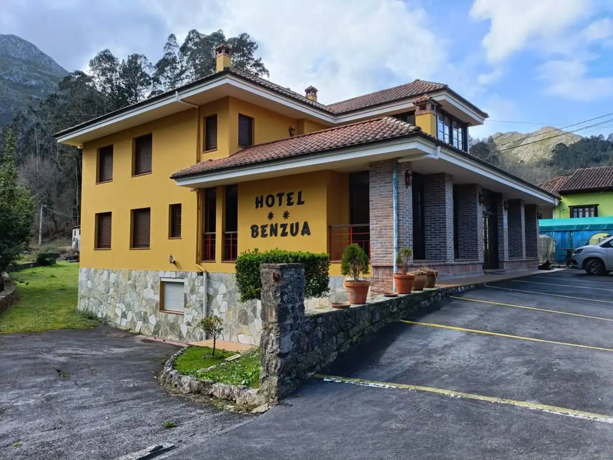 Hotel en venda a Vibaña - Ardisana - Caldueño, imagen 3