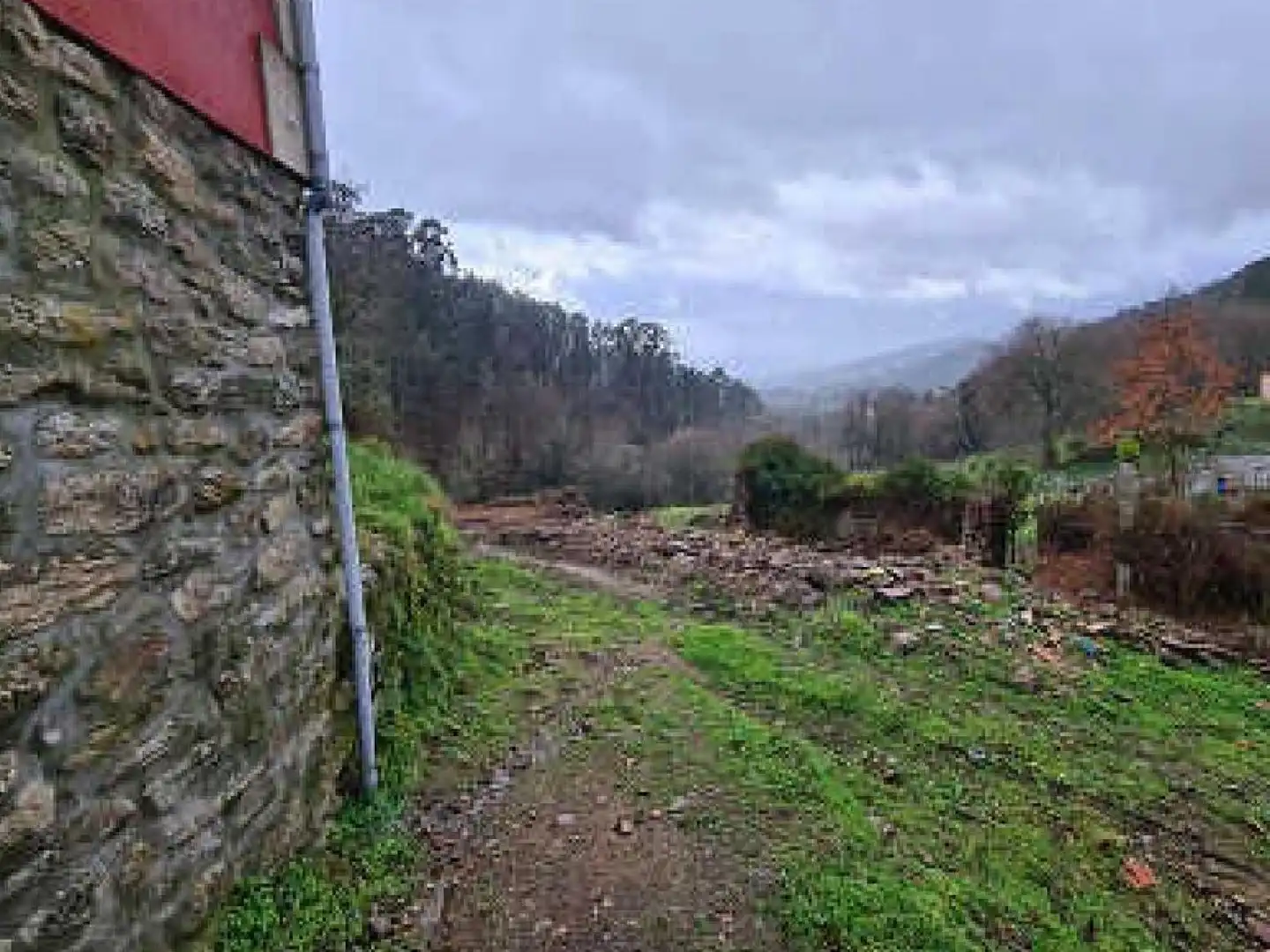 Casa o chalet en venta en Crecente