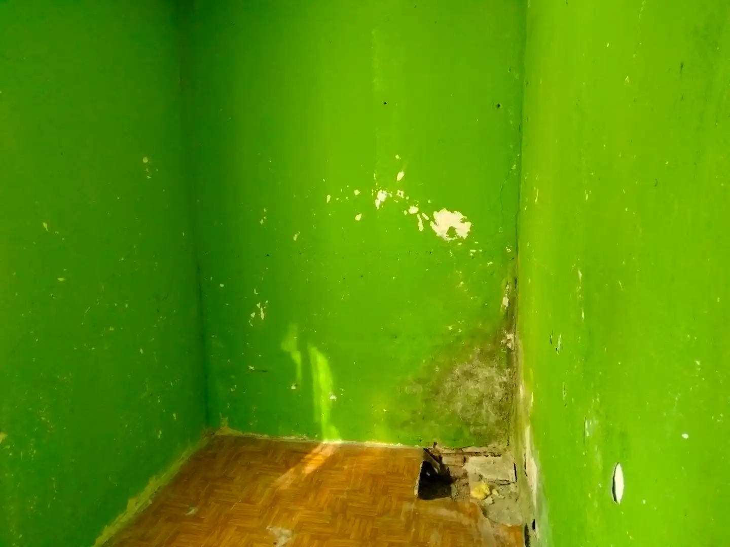 Flat for sale in Madrid
