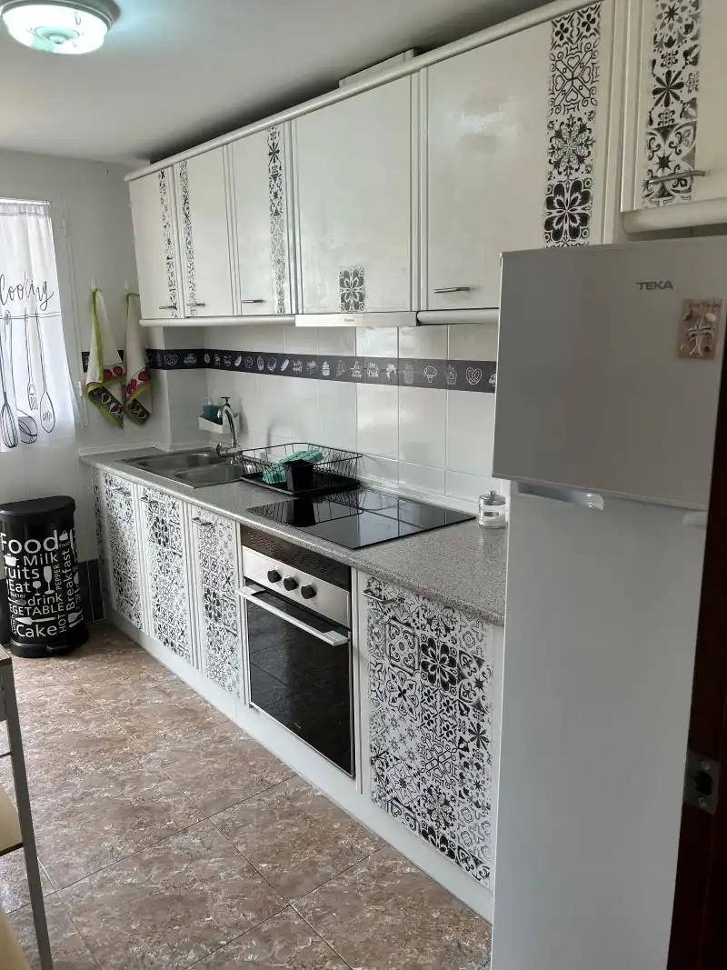 Apartament de lloguer a Carrer de la Milotxa, Miramar