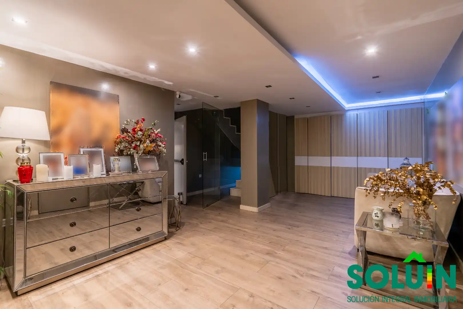Houses for sale in Pozuelo de Alarcón  with Air Conditioner, Heating and Private garden