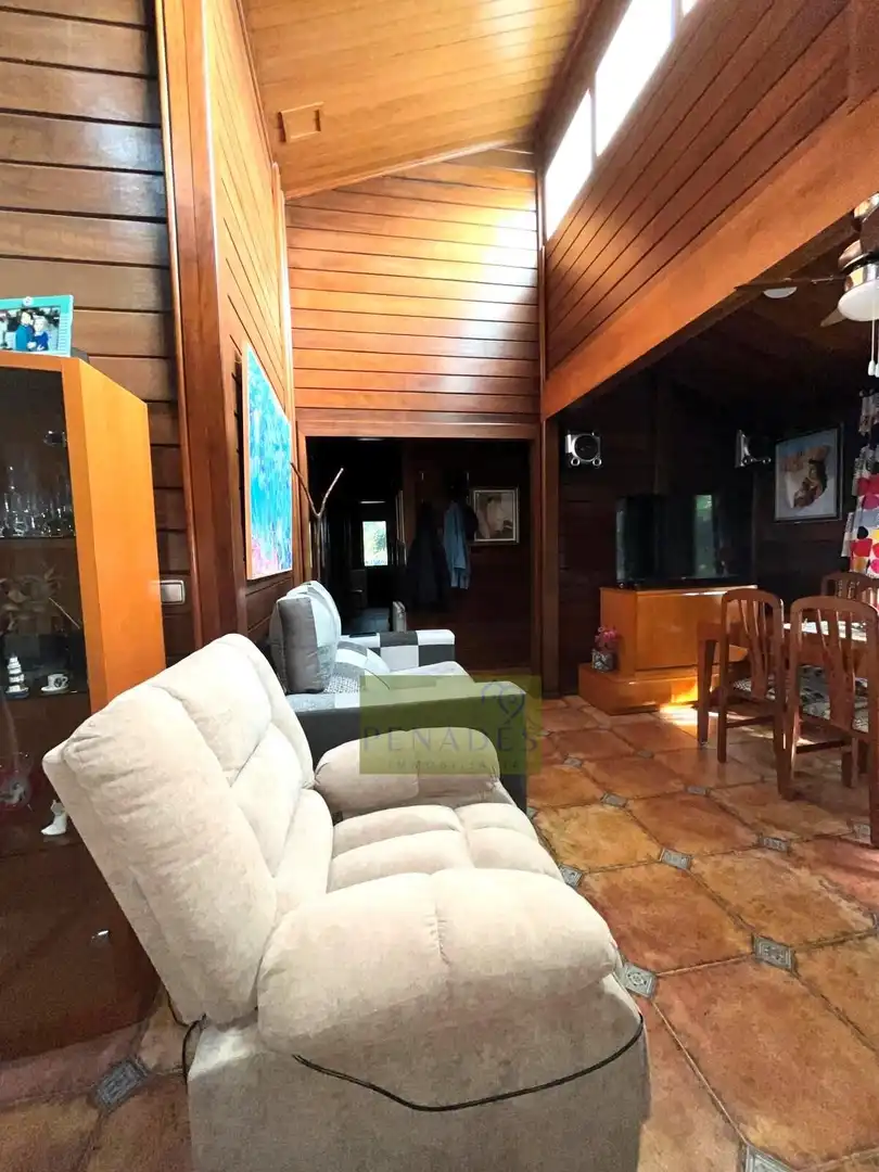 Detached house with garden for sale in El Llombo, imagen 13