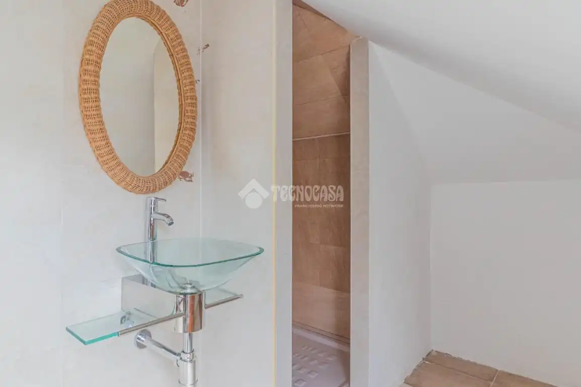 Haus oder Chalet zur Miete in Valldoreix