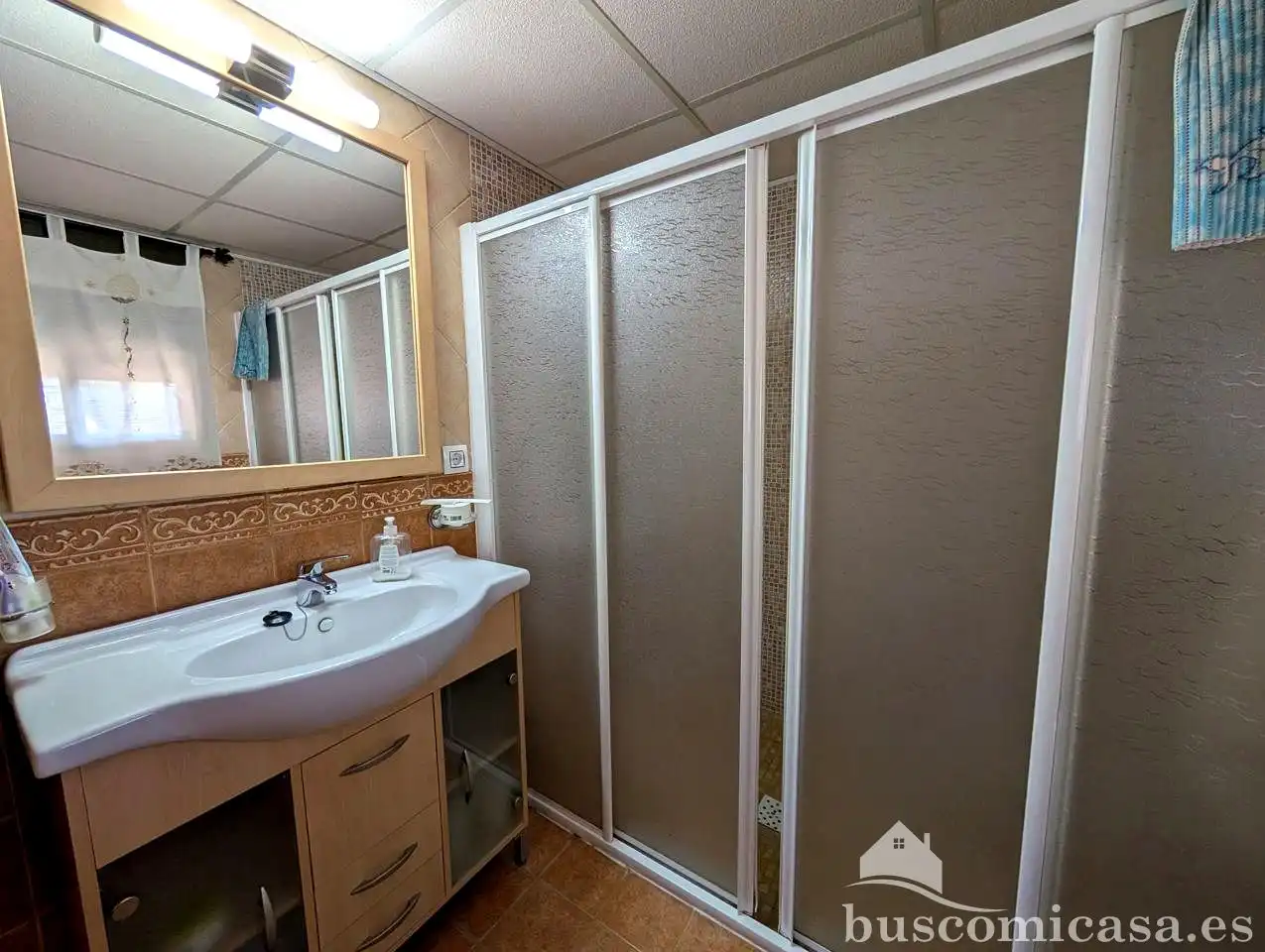 Casa rústica amb piscina en venda a Diseminado Huertos San Roque, imagen 30