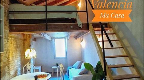 Foto 2 de Loft de lloguer a Barrio de Benicalap, Valencia