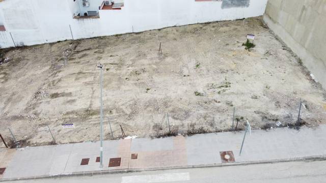 Terreno residencial en Venta en Trebujena