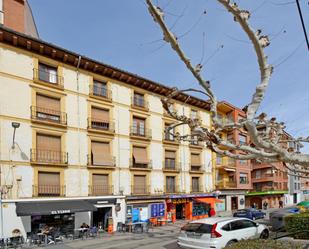 Vista exterior de Edifici en venda en Calatayud