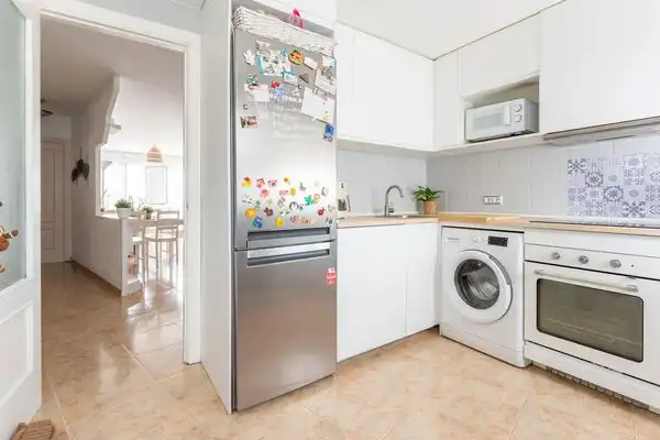 Duplex with terrace for sale in Calle Pocito, imagen 9