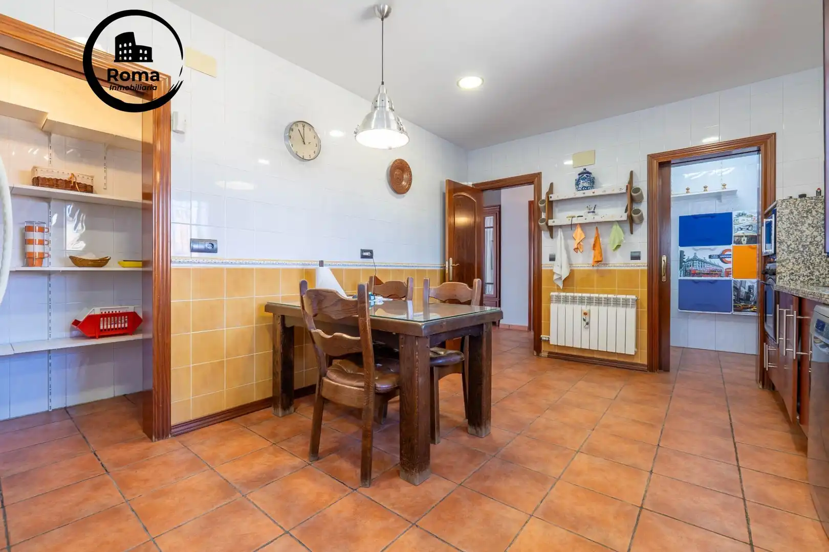 Chalet con terraza en venta en Cúllar Vega, imagen 44