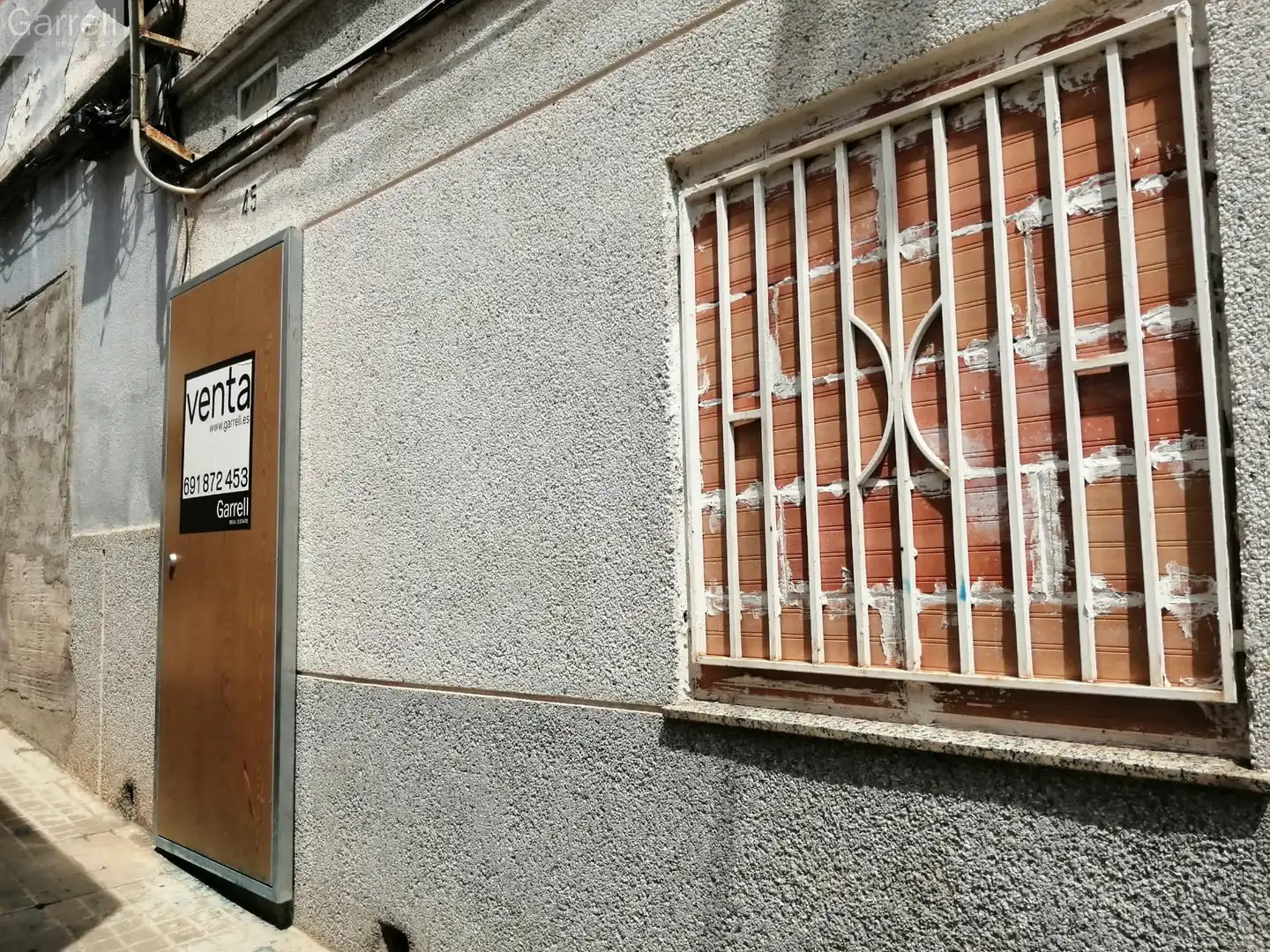 Terreni e lotti in vendita a carrer de Roma, imagen 4