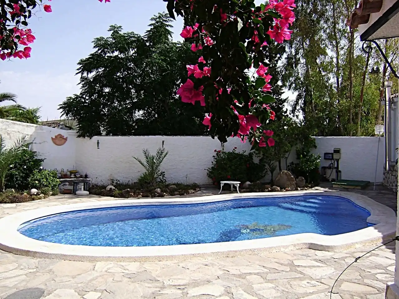 Haus mit Pool zum Verkauf in Bédar, imagen 15