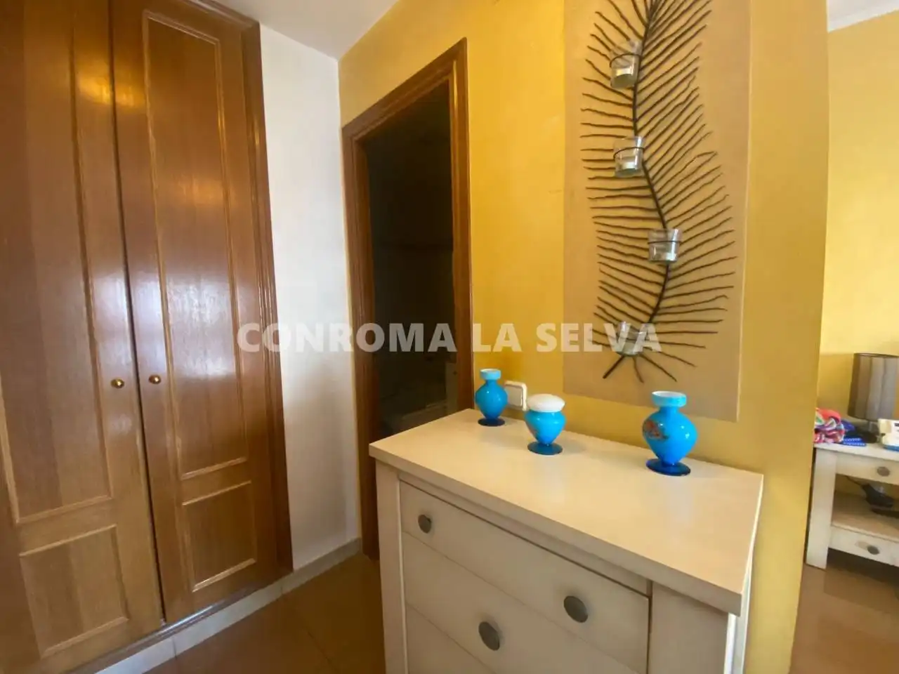 Wohnung mit Aufzug zum Verkauf in El Molí-El Rieral, imagen 4