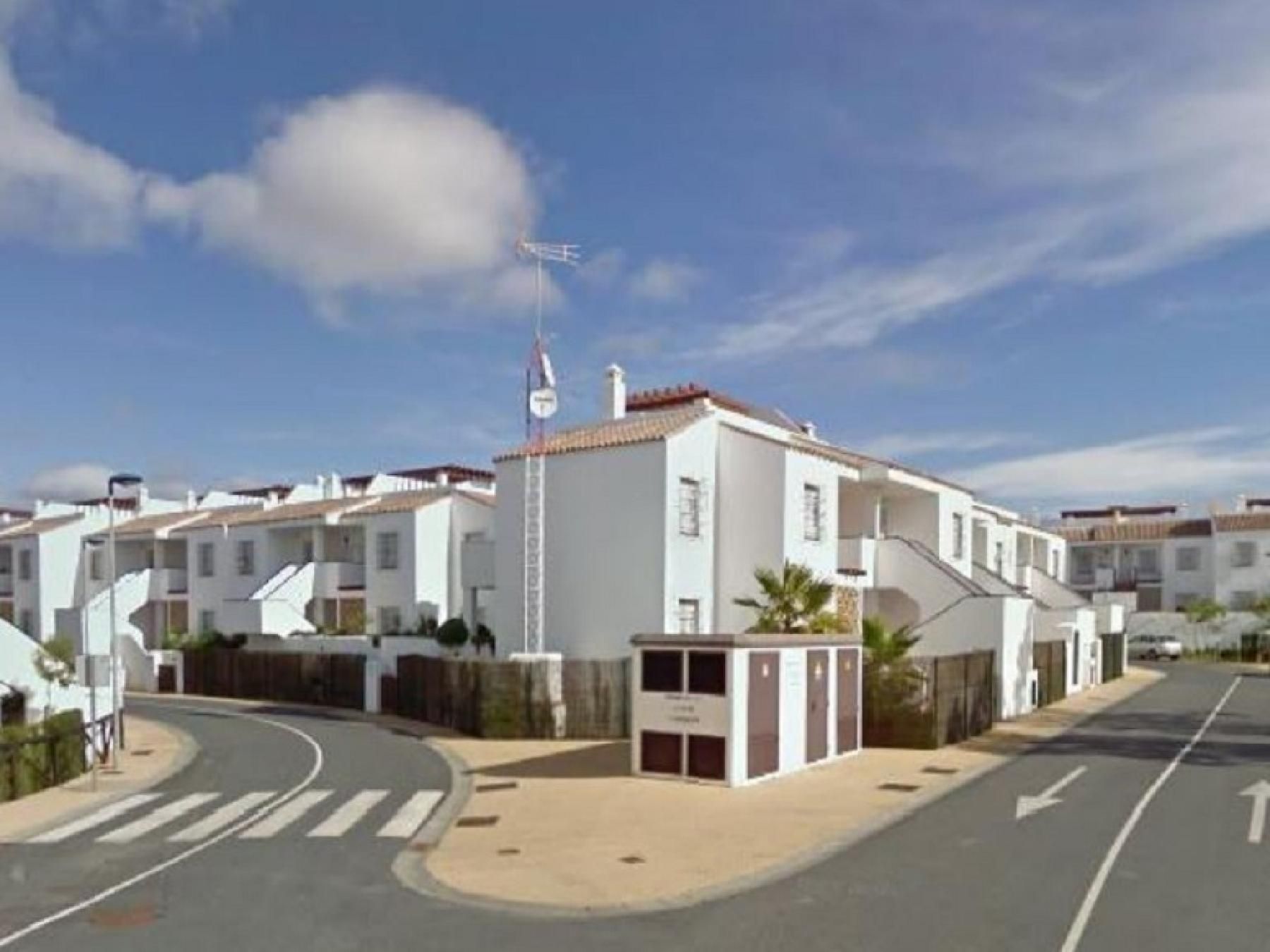 Exterior view of Flat for sale in Islantilla