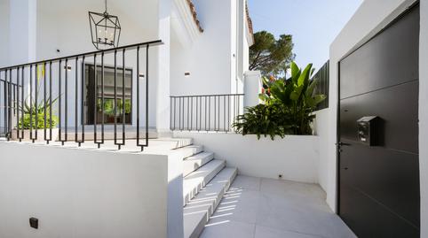 Foto 4 de Casa o chalet en venta en Calle Real, 2, Nueva Andalucía centro, Málaga