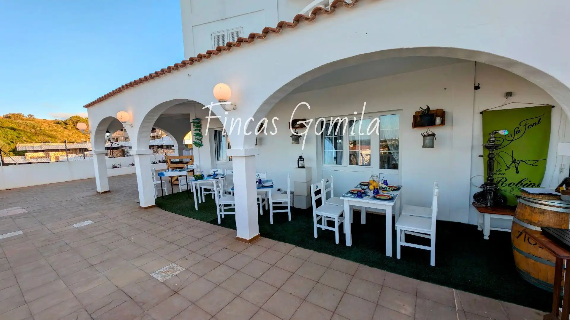 Local commercial à vendre à sa lluna, imagen 6