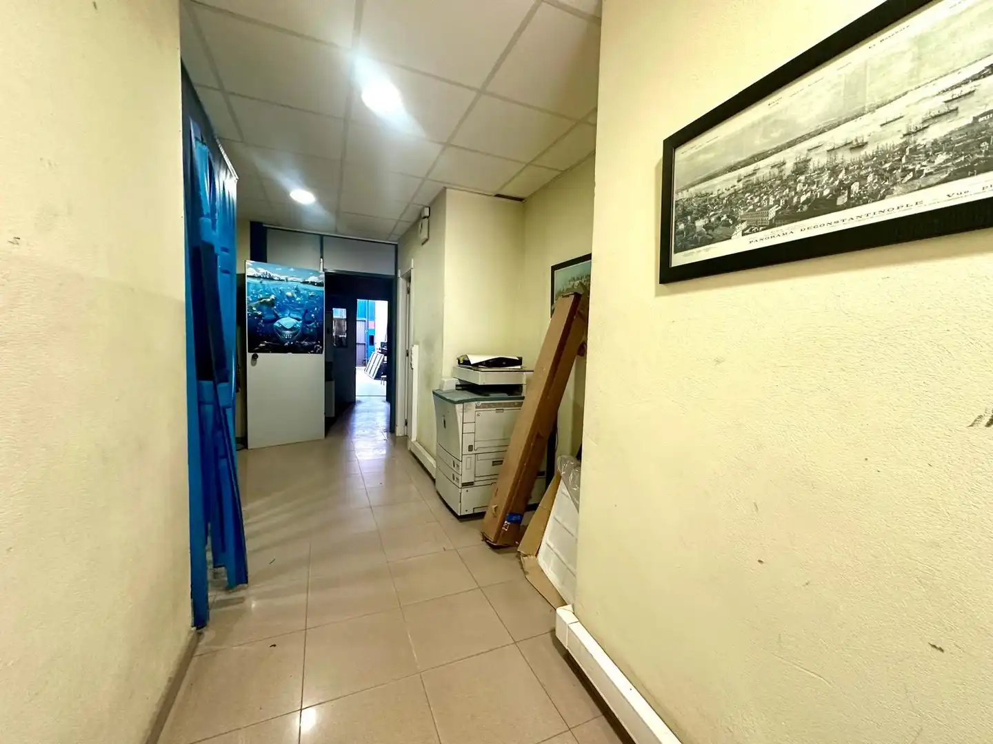 Local comercial en venda a Nueva Almería - Cortijo Grande - Vega de Acá, imagen 13