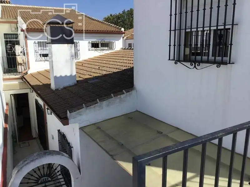 Reihenhaus zum Verkauf in Villamanrique de la Condesa, imagen 45