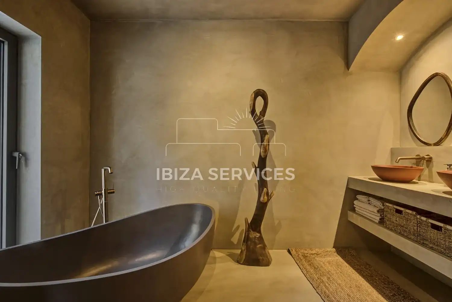 Villa mit Pool zur Miete in Jesús, imagen 29