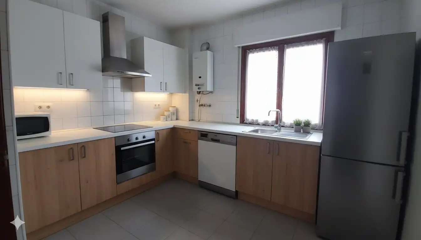 Ático con ascensor en venta en Facetos, imagen 4