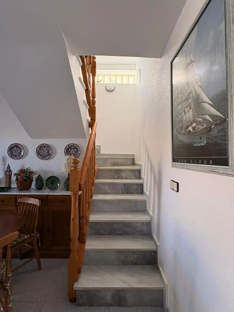 Casa o chalet en venta en Mazarrón