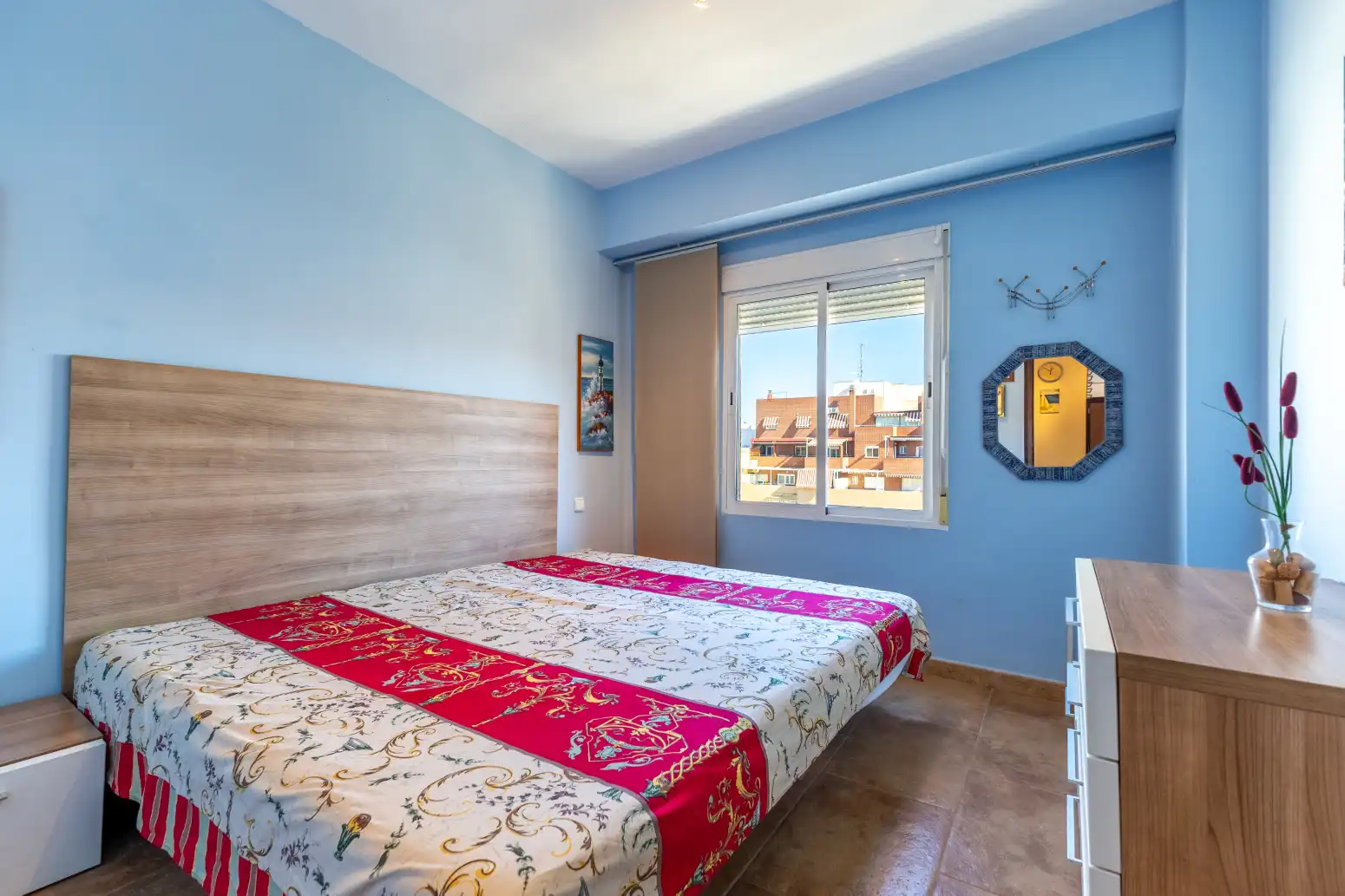 Wohnung mit Terrasse zum Verkauf in Puerto de Sagunto, imagen 8