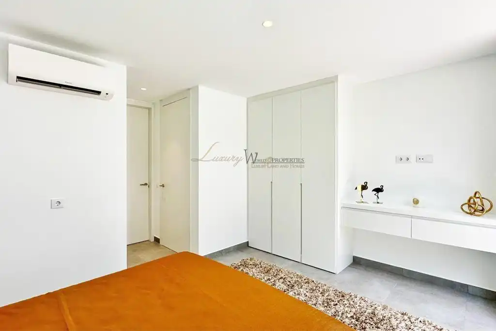 Casa con piscina en venta en Valito Sau, imagen 28