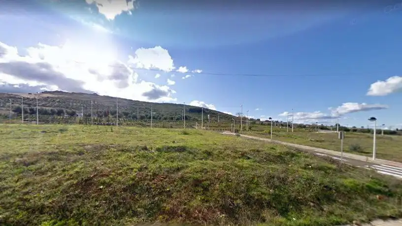 Terreno residenziale in vendita a Calle Jaime Balmes, imagen 3