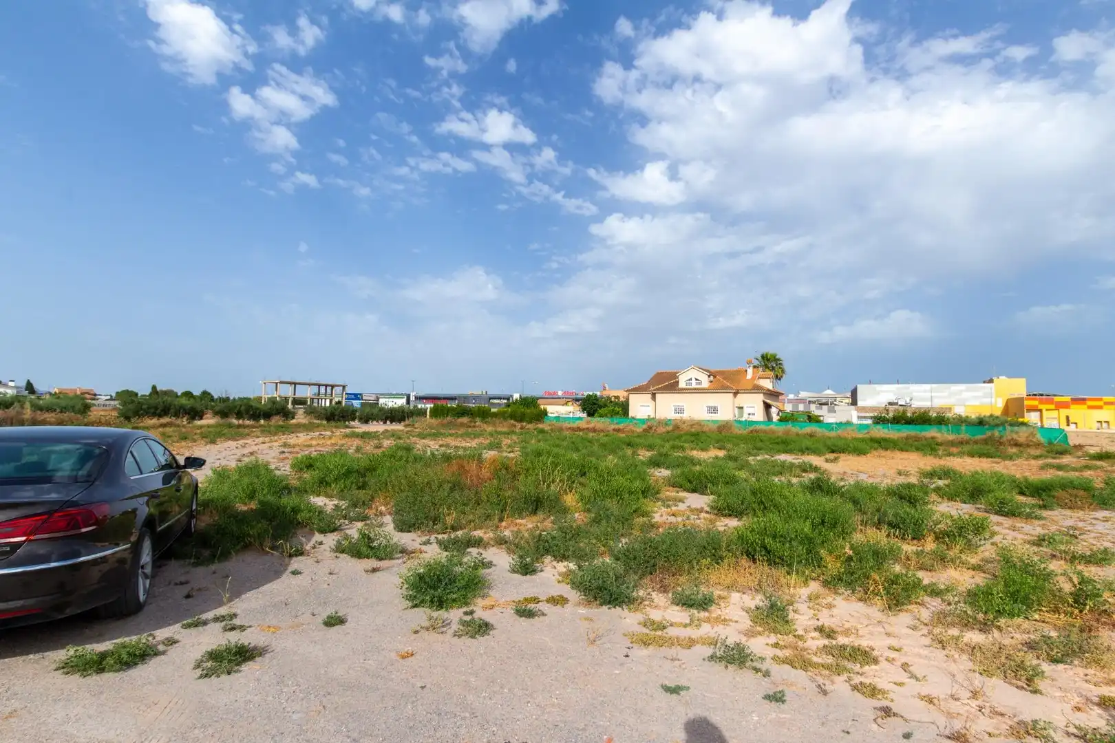 Residencial en venta en Lorca