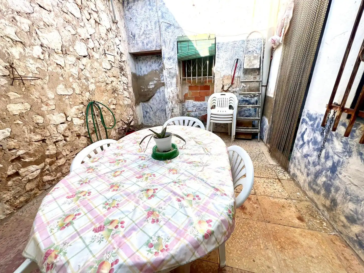 Reihenhaus zum Verkauf in El Pinós / Pinoso, imagen 11