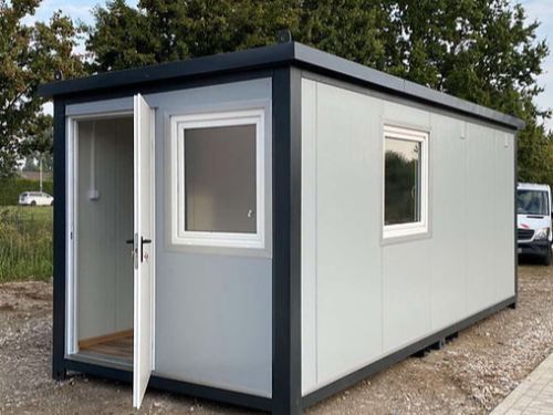 Exterior view of Premises for sale in Calonge i Sant Antoni  with Air Conditioner and Internet