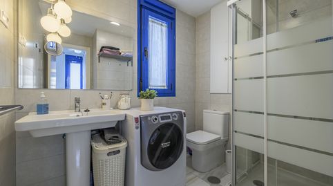 Foto 5 de Apartament en venda a Los Boliches, Fuengirola