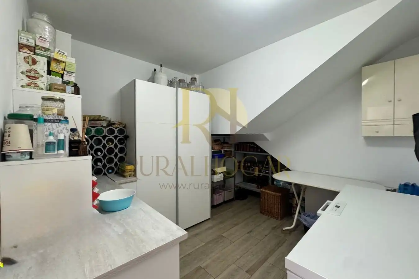 Casa o chalet en venta en Valdepolo con Calefacción, Jardín privado y Terraza