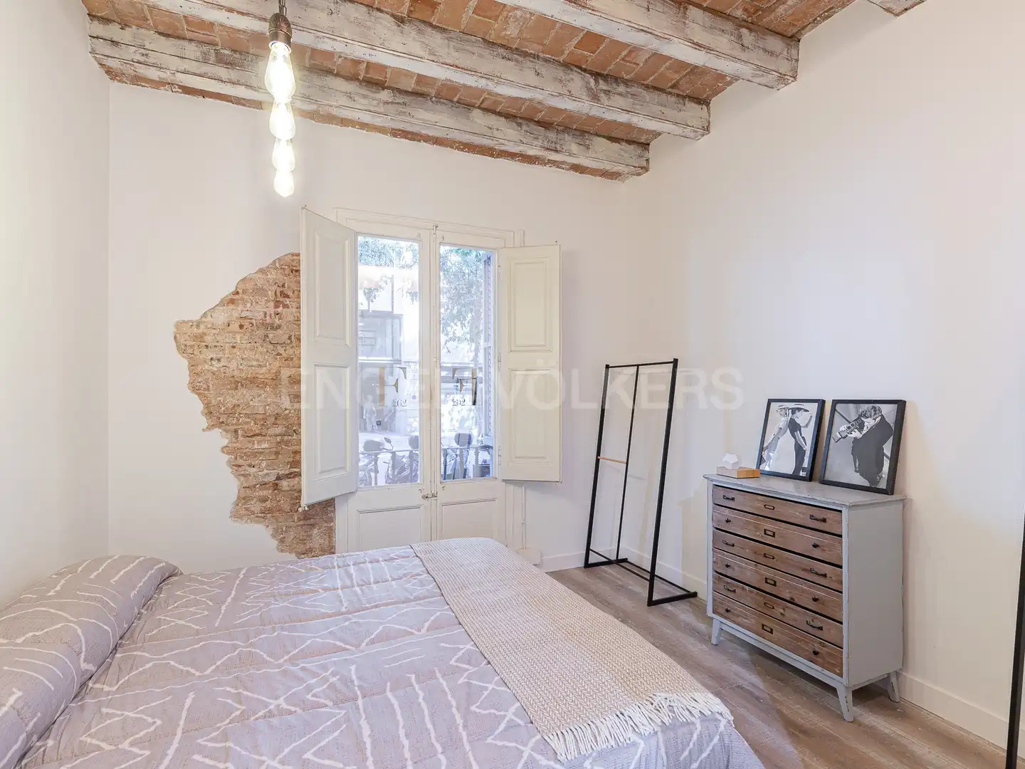 Appartement avec terrasse à vendre à Corsega, imagen 14
