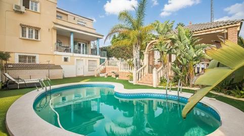 Foto 2 de Casa o xalet en venda a Paseo Paseo de Ronda, 17, Jubalcoi, Elche / Elx