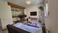 Living room of Single-family semi-detached for sale in San Cristóbal de la Laguna