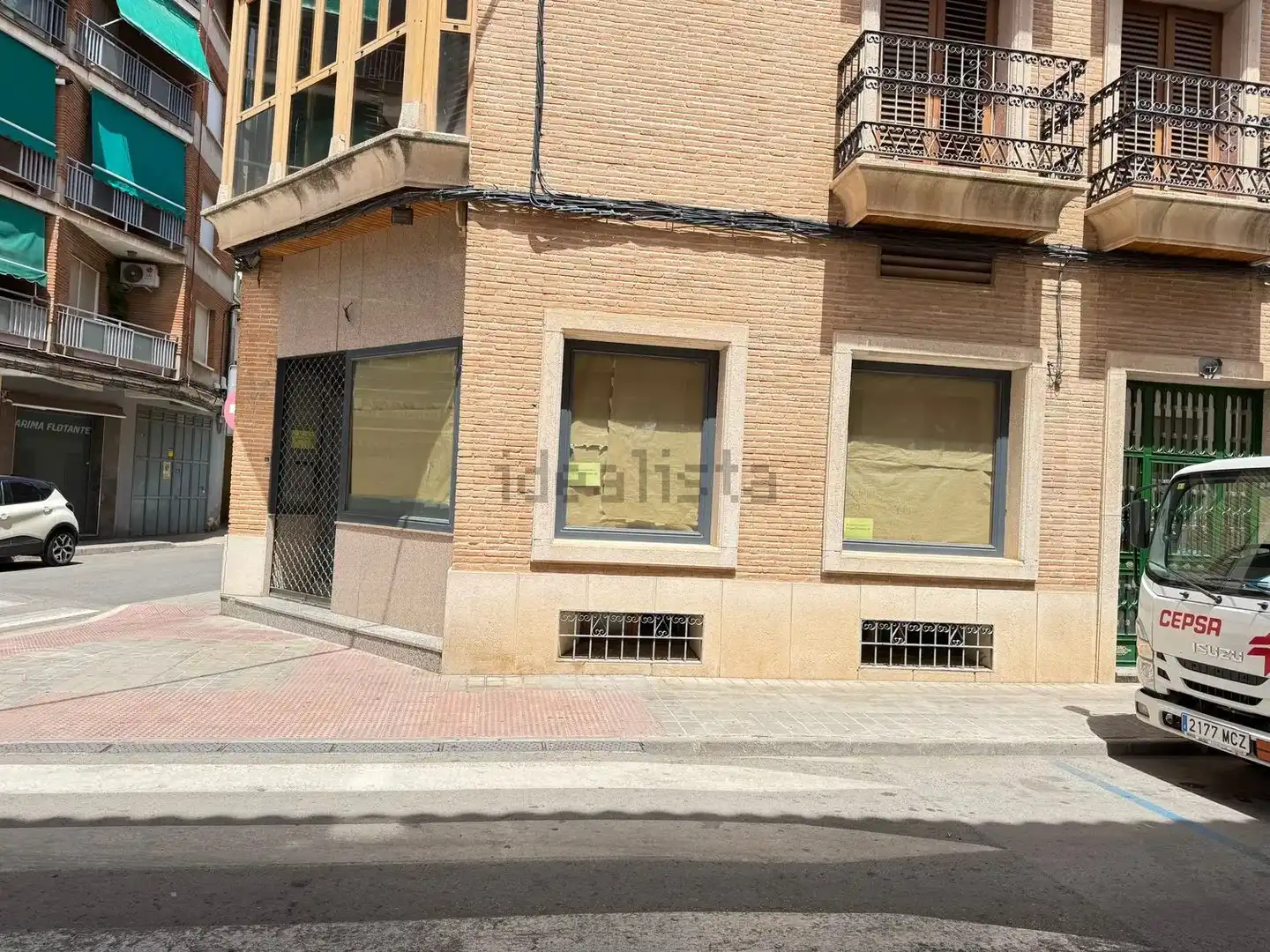 Local comercial de lloguer a Manzanares, imagen 11