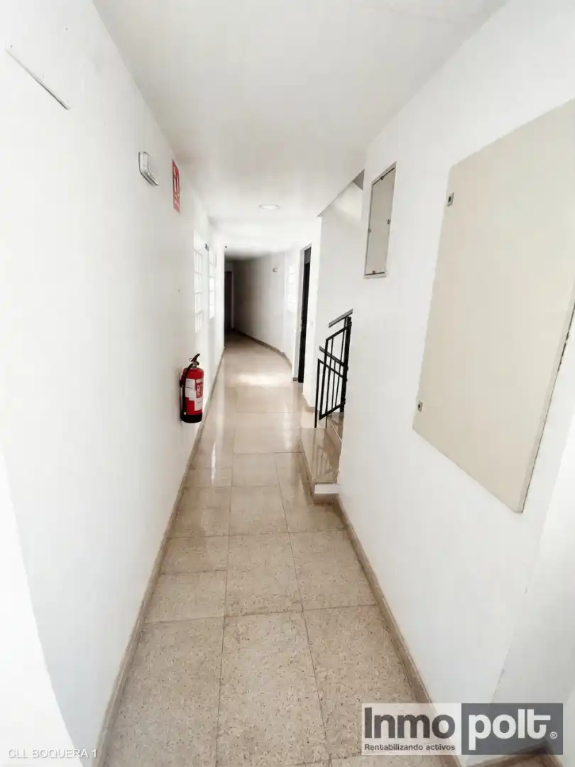 Àtic en venda en Torre-Pacheco amb Aire condicionat, Calefacció i Terrassa
